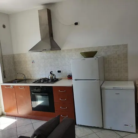 Gizzeria Holiday Home Gizzeria