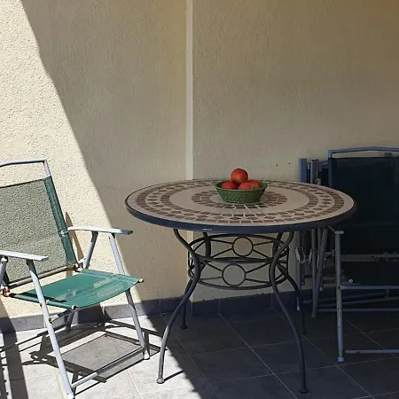 Apartment Gizzeria Holiday Home Gizzeria