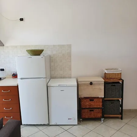 Gizzeria Holiday Home Apartment *