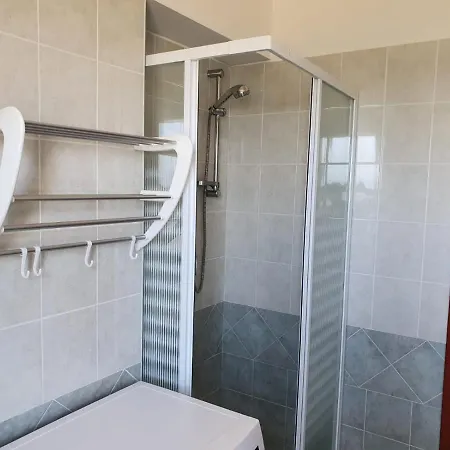 Apartment Gizzeria Holiday Home Gizzeria