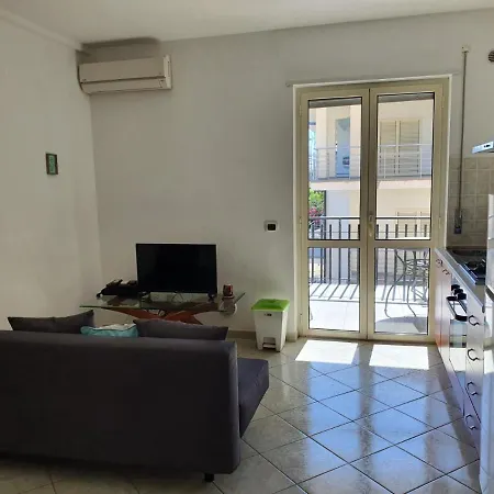 Apartment Gizzeria Holiday Home *