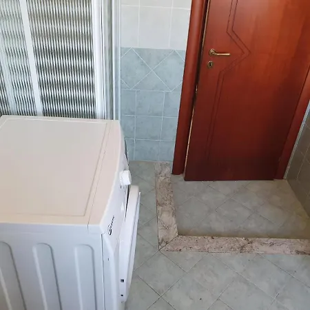 Apartment Gizzeria Holiday Home Gizzeria